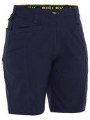 Bisley - Women's X Airflow™ Stretch Ripstop Vented Cargo Short - BSHL1150