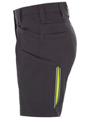 Bisley - Women's X Airflow™ Stretch Ripstop Vented Cargo Short - BSHL1150