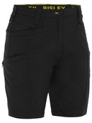 Bisley - Women's X Airflow™ Stretch Ripstop Vented Cargo Short - BSHL1150