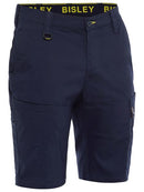 Bisley - X Airflow™ Stretch Ripstop Vented Cargo Short - BSHC1150