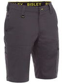 Bisley - X Airflow™ Stretch Ripstop Vented Cargo Short - BSHC1150