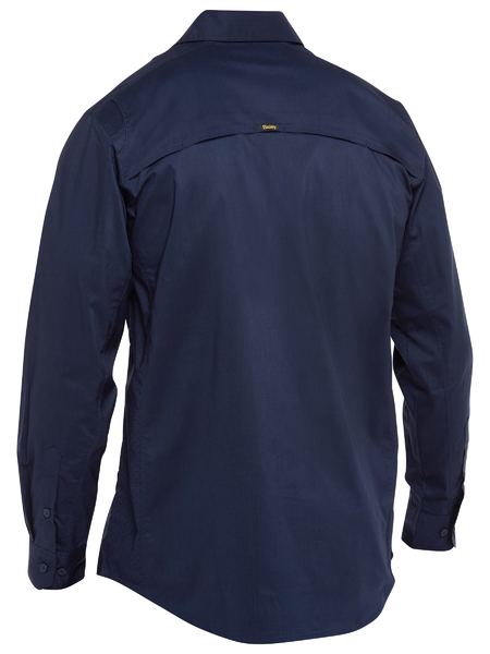 Bisley - X Airflow™ Stretch Ripstop Shirt - BS6490