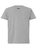 Bisley- Cotton Flipped Logo Tee - BKT097