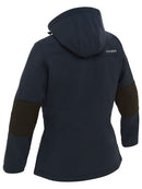 Bisley - Women's Flx & Move™ Hooded Soft Shell Jacket -BJL6570