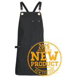 Jb's Wear - 65x75 Brass Eyelet Canvas Apron Pu Strap - 5ACBP