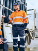 Bisley - Apex 240 Biomotion Taped FR Ripstop Pant - BP8580T