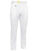 Bisley Stretch Cotton Drill Cargo Pants-BPC6008