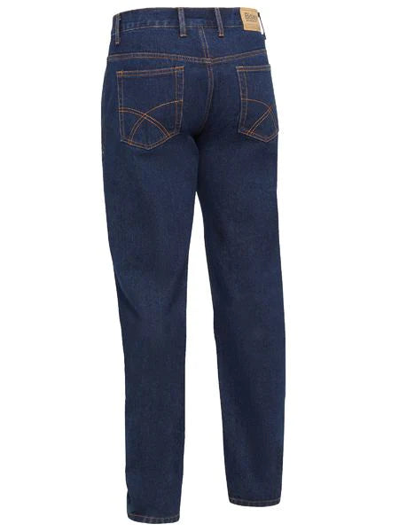 Bisley - Original Stretch Denim Work Jeans - BP6711