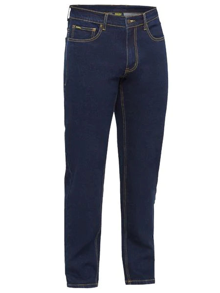 Bisley - Original Denim Work Jeans - BP6049