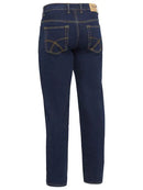 Bisley - Original Denim Work Jeans - BP6049
