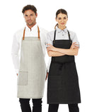 Identitee - A19 – Byron Bib Apron