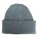 Headwear - 6 Seam Knitted Beanie - 3060