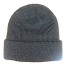 Headwear - 6 Seam Knitted Beanie - 3060