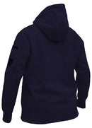 Bisley-Women's Work Fleece Hoodie-BKL6724