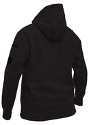 Bisley-Women's Work Fleece Hoodie-BKL6724