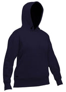 Bisley-Women's Work Fleece Hoodie-BKL6724