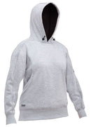Bisley-Women's Work Fleece Hoodie-BKL6724