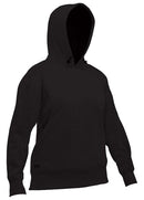 Bisley-Women's Work Fleece Hoodie-BKL6724