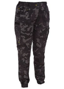 Bisley - Women's Flx & Move Stretch Camo Cargo Pants - Limited Ediyion - BPCL6337