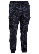 Bisley - Flx & Move Stretch Camo Cargo Pants - Limited Edition - BPC6337