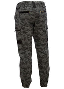Bisley - Flx & Move Stretch Camo Cargo Pants - Limited Edition - BPC6337
