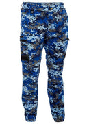 Bisley - Flx & Move Stretch Camo Cargo Pants - Limited Edition - BPC6337