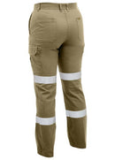 Bisley-Women's Taped Biomotion Cool Lightweight Utility Pants-BPL6999T