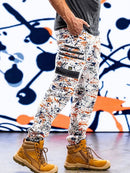 Bisley - Flx & Move Stretch Camo Cargo Pants - Limited Edition - BPC6337