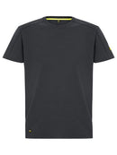 Bisley - Flx & Move Logo Sleeve Tee - BKT082