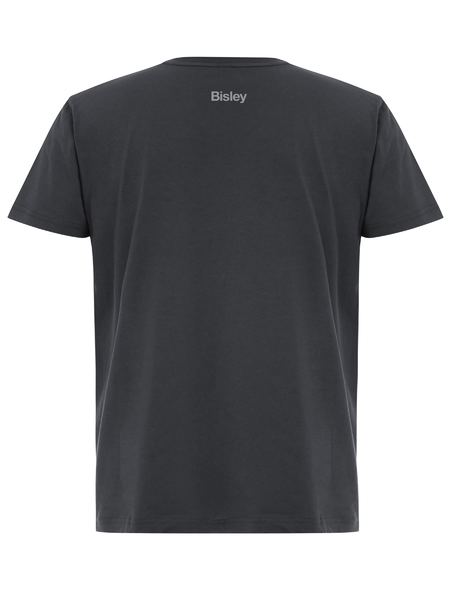 Bisley - Segmented Printed Tee - BKT081