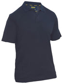 Bisley - Short Sleeve Polo - BK1202