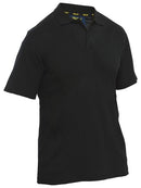 Bisley - Short Sleeve Polo - BK1202