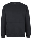 Jb's Wear - 350 Premium Trade Crew Neck Fleece - 6CCF