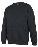 Jb's Wear - 350 Premium Trade Crew Neck Fleece - 6CCF