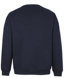 Jb's Wear - 350 Premium Trade Crew Neck Fleece - 6CCF