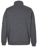 Jb's Wear - 350 Premium Trade 1/2 Zip Fleece - 6CHF