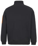 Jb's Wear - 350 Premium Trade 1/2 Zip Fleece - 6CHF