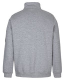 Jb's Wear - 350 Premium Trade 1/2 Zip Fleece - 6CHF