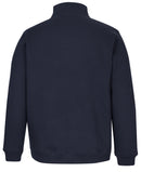 Jb's Wear - 350 Premium Trade 1/2 Zip Fleece - 6CHF