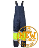 Jb's Wear - Freezer Bib & Brace - 6DFB