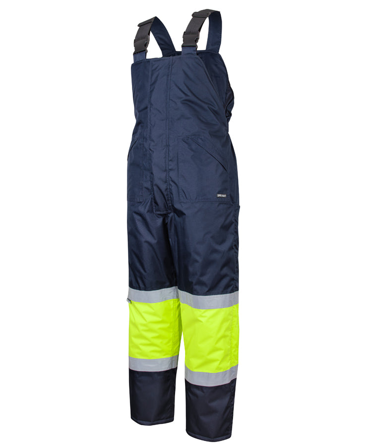 Jb's Wear - Freezer Bib & Brace - 6DFB