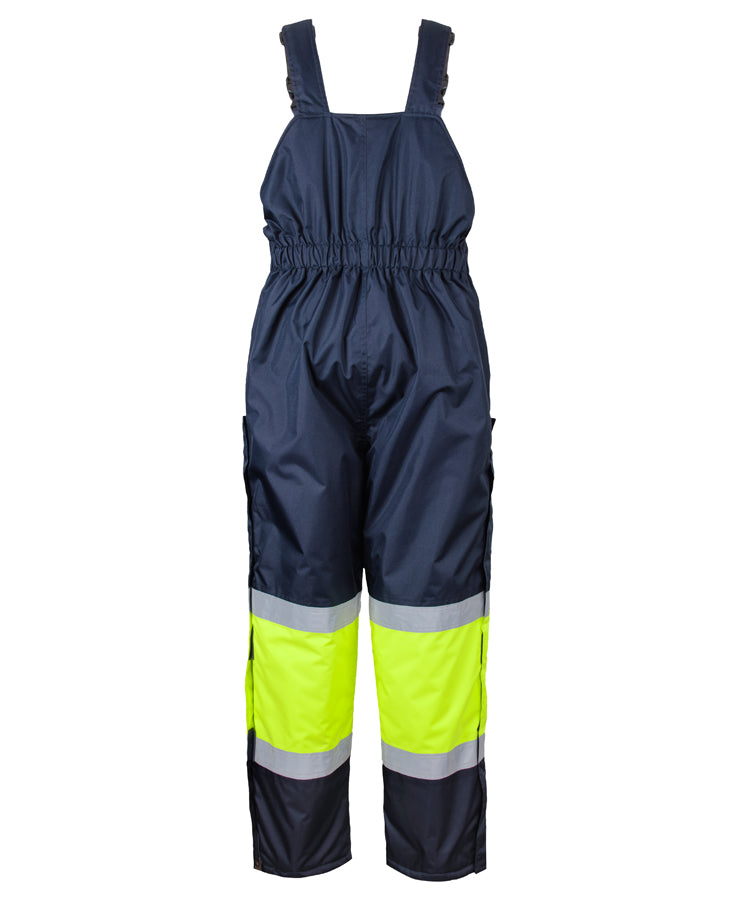 Jb's Wear - Freezer Bib & Brace - 6DFB