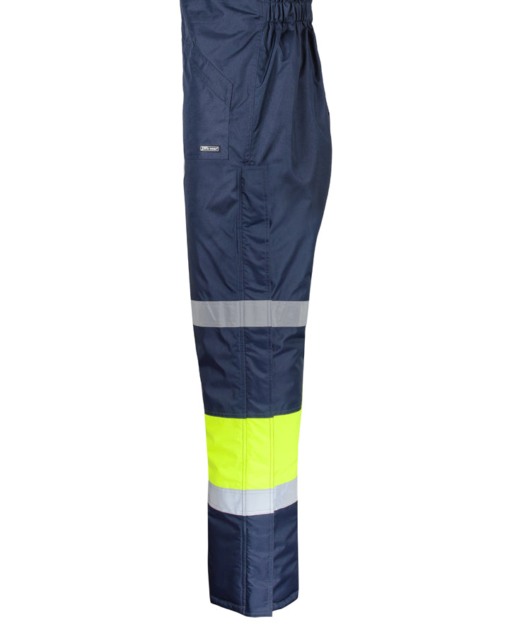 Jb's Wear - Freezer Bib & Brace - 6DFB