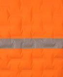 Jb's Wear - Hi Vis (D+N) Graphene Puffer Jacket - 6DGJ