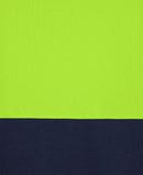 Jb's Wear - 350G Hi Vis (D+N) Trade Hoodie - 6DNVH