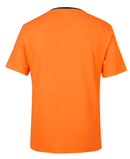 Jb's Wear - Hi Vis Cotton Back Tee - 6HCBT