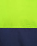 Jb's Wear - Hi Vis Class F Ripstop L/S Work Shirt - 6HRFL