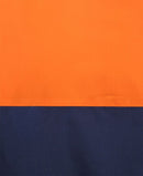 Jb's Wear - Hi Vis Class F Ripstop S/S Work Shirt - 6HRFS