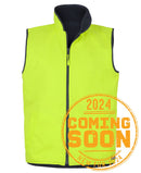 Jb's Wear - Hi Vis 4602.1 Reversible Vest - 6HRV