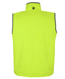 Jb's Wear - Hi Vis 4602.1 Reversible Vest - 6HRV